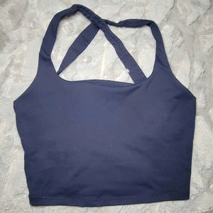 Born Primitive Sports Bra Longline CrossFit